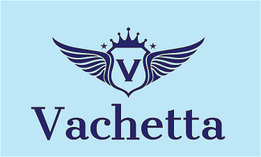 Vachetta.com - Creative brandable domain for sale